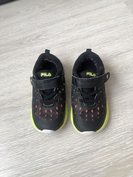 Кросівки Fila 27