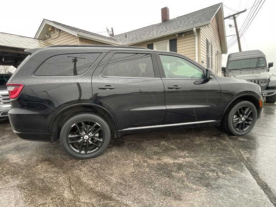 Dodge Durango      2023