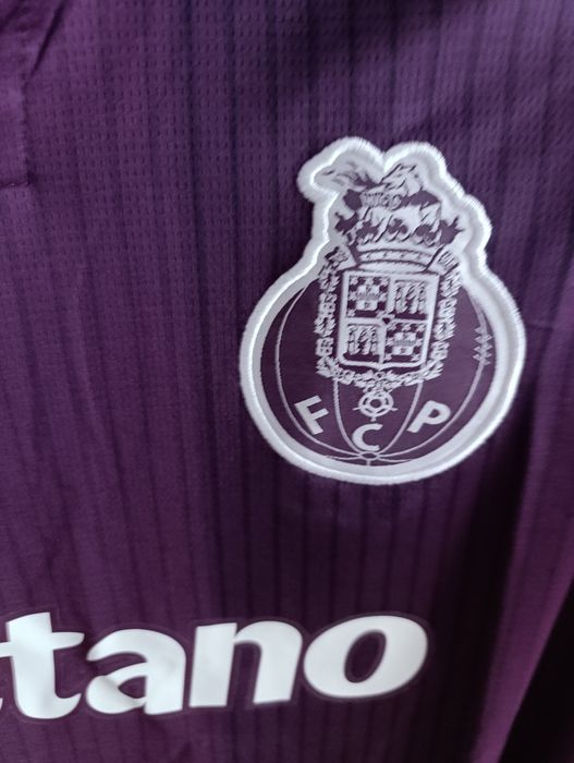 Camisola FC Porto 26/27