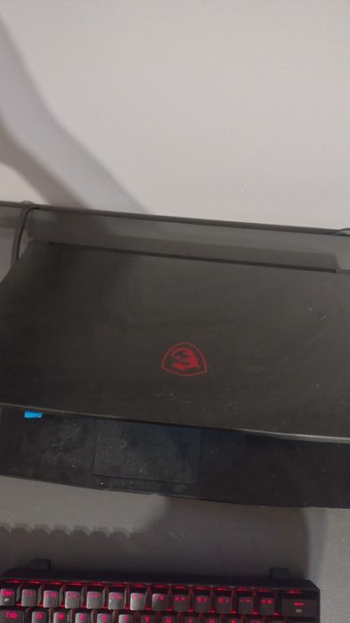 Laptop msi MSI GF63 Thin 11UC-213XPL