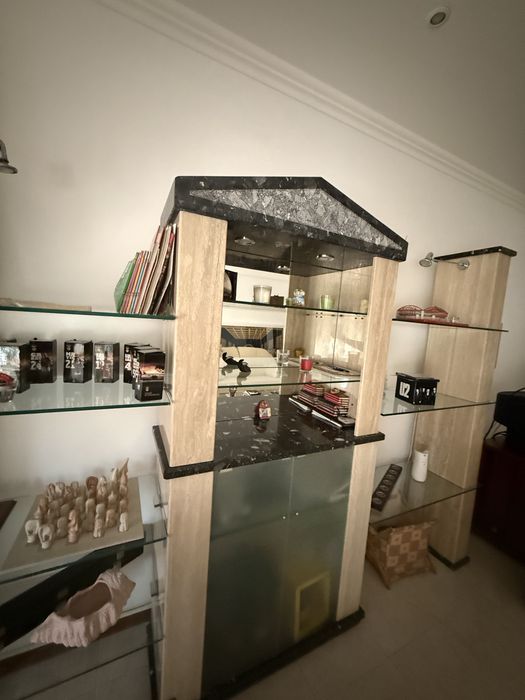 Movel de sala (otimo estado)