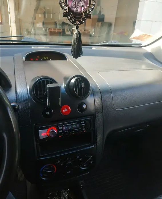 Продам Chevrolet aveo