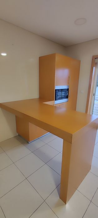 Cozinha completa (em ótimo estado)