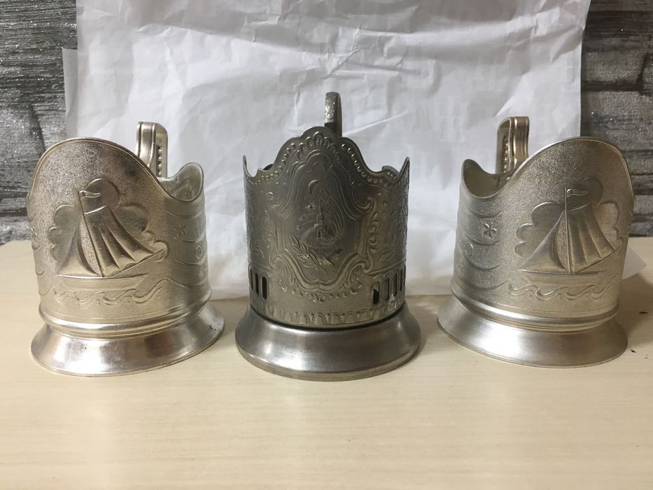 Подстаканники