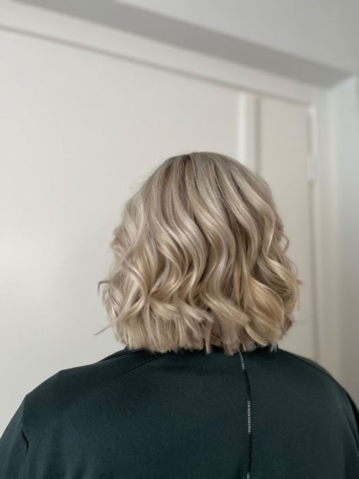 Fryzjer Mobilny Fryzjer z Dojazdem do Domu Firmy Śląsk