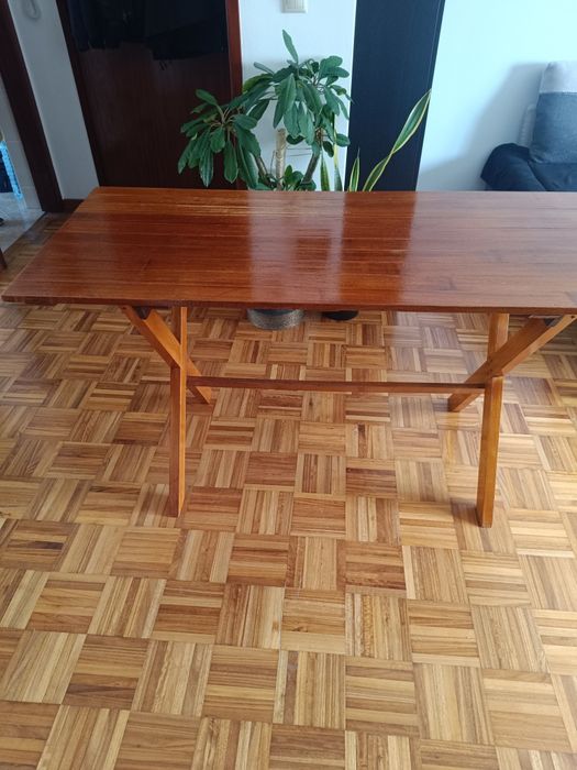 Mesa de cozinha ou jantar