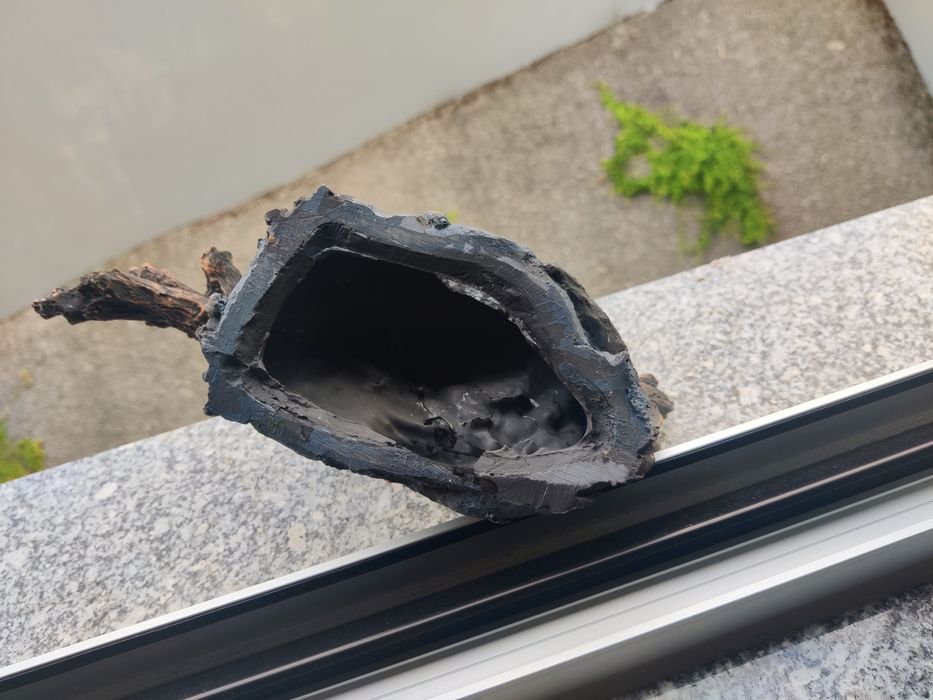 Terrario - Cobra - Iguanas - Hamster, etc.