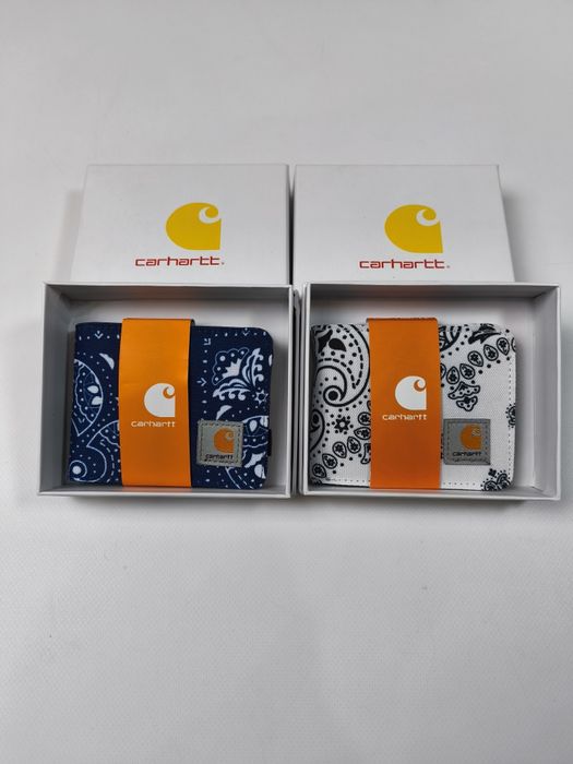 Гаманці Carhartt/Кархарт