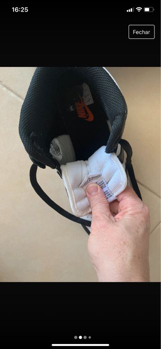 Nike SB - originais