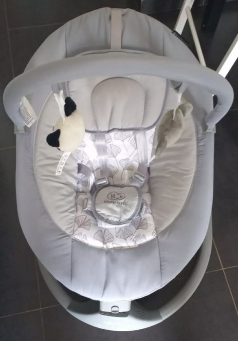 Espreguiçadeira bebé nova