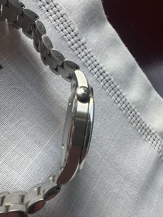 Omega Seamaster 300m