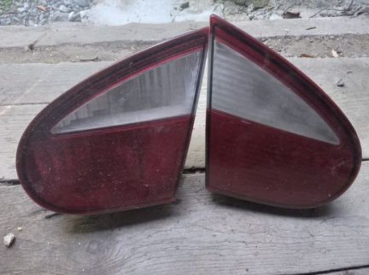 Стопи ланос, сенс.