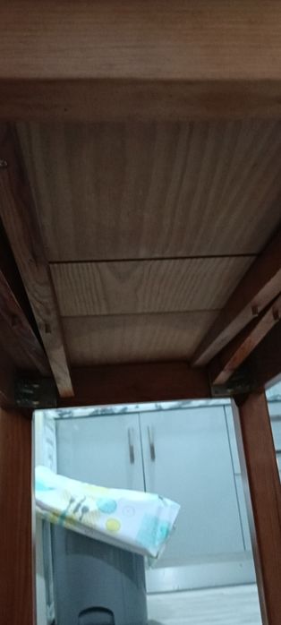 Mesa com extensor