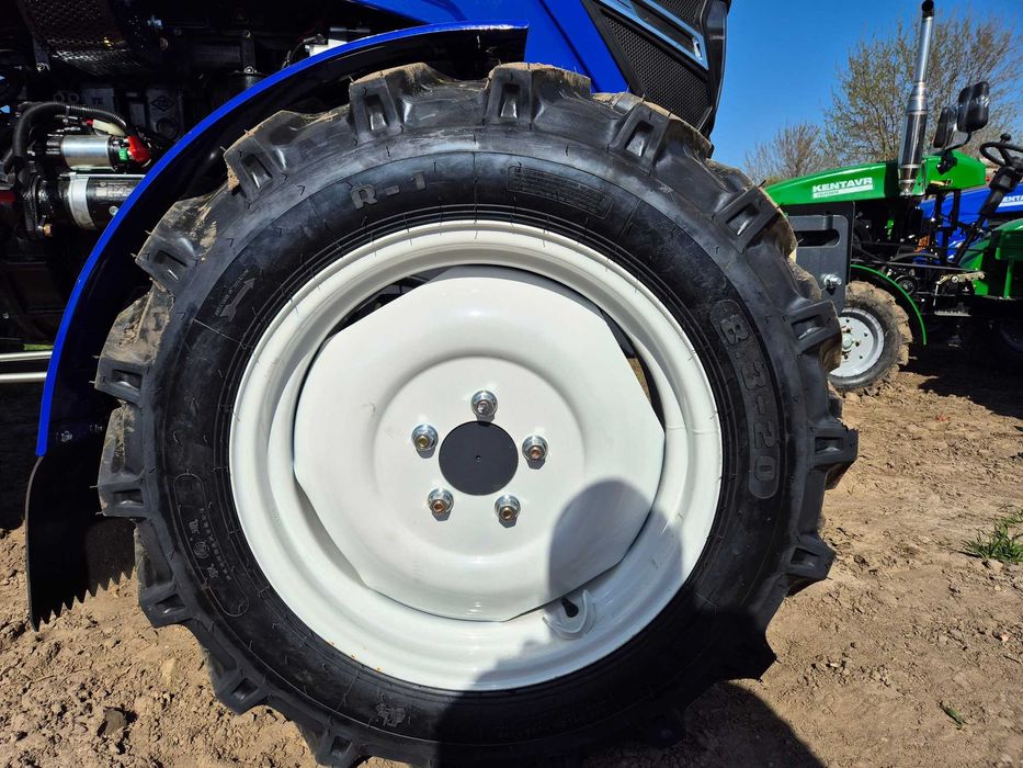 Трактор Форте 504 РД 2025 года