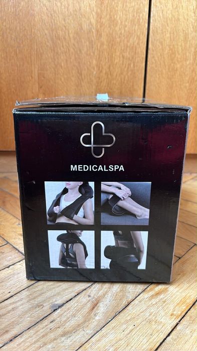 Masażer Bezprzewodowy