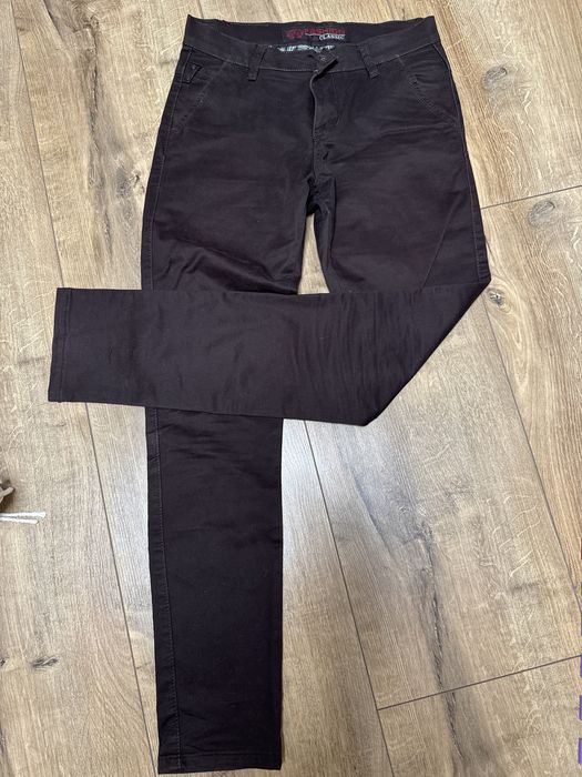 Штани Fashion classic завужені