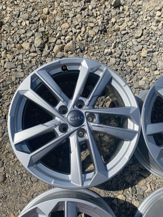 5x112 17 Audi A3 8v A3 8p Golf Octavia