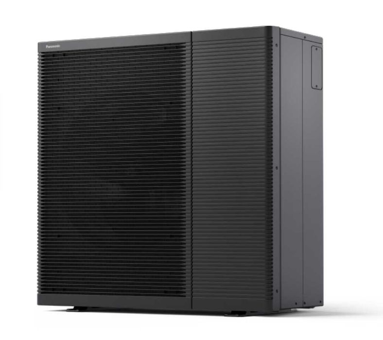 Pompa ciepła PANASONIC HP 7kW 1F + SmartCloud