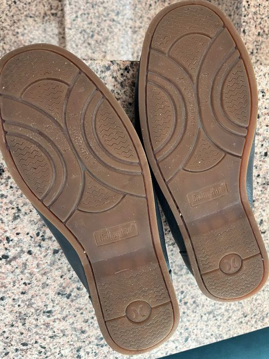 Sapatos Mocassins Mascaró tamanho 42