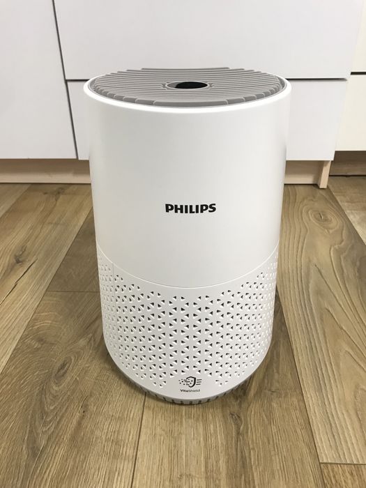 Очищувач повітря