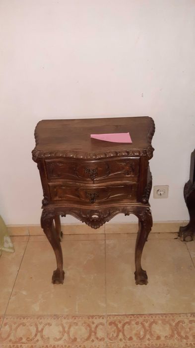 Quarto D José completo