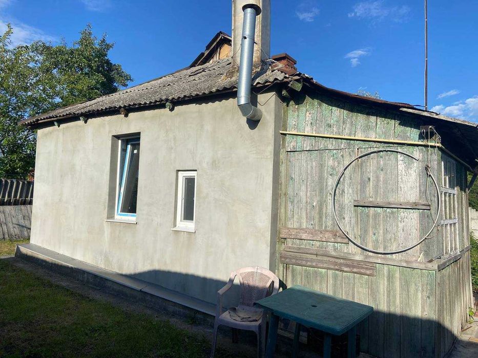 Будинок з ділянкою 32 сотки під Забудову в Харкові!