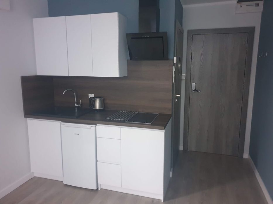 Kawalerka bezczynszowa