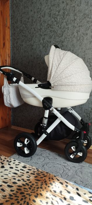 Коляска детская ADAMEX