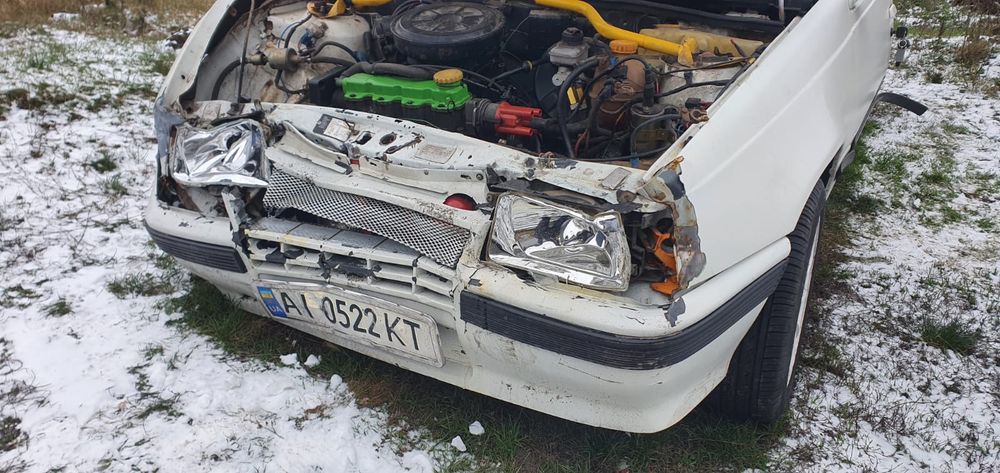 Opel kadett недорого