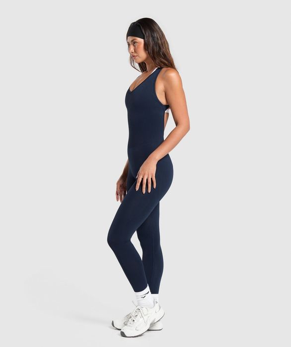 Комбінезон Gymshark