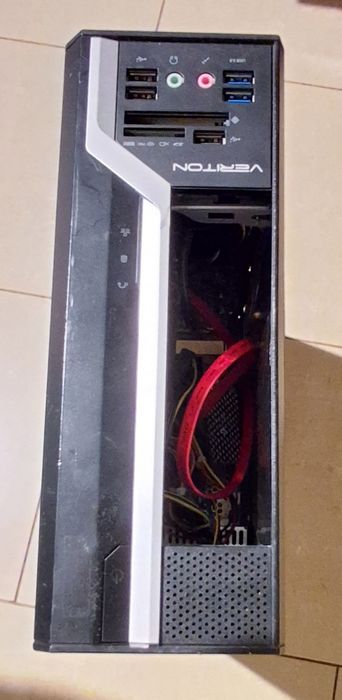 Acer Veriton i5 4590 8GB DDR3 1600MHz grafika Radeon R5 240 1GB