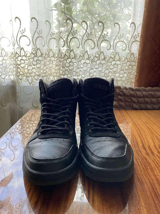 Adidas hoops 3.0 mid оригінал