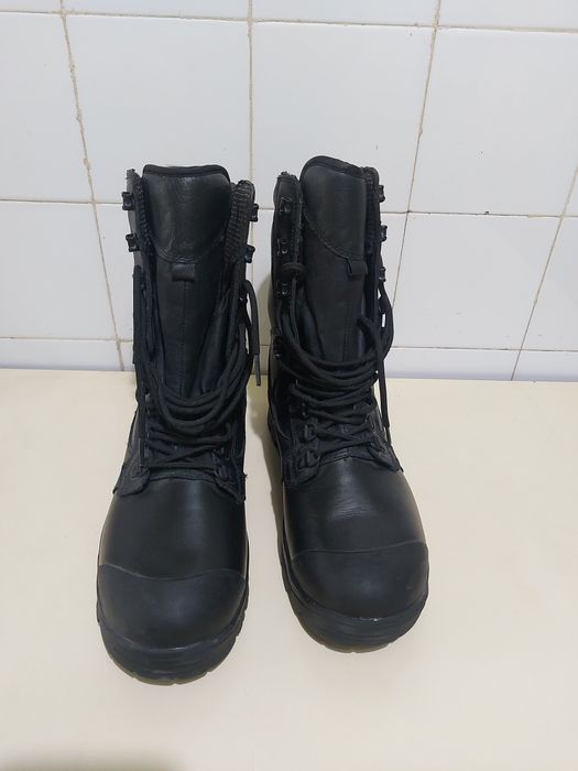 Botas MAGNUM Elite para Bombeiros, GNR, PSP, tamanho 42