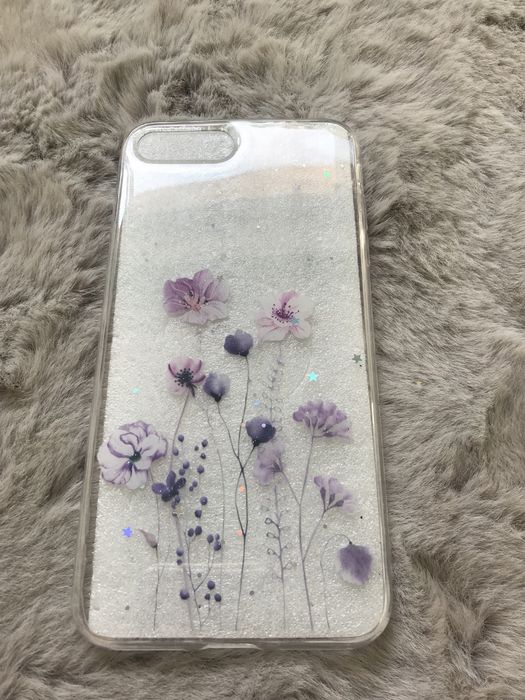 Etui/ case na iPhone 7p/8p - NOWE