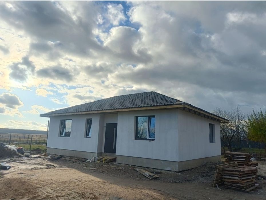 4к. VIP! АМЕРИКАНКА! БОГОЛЮБИ! 95м2, 6сот! 75000уо