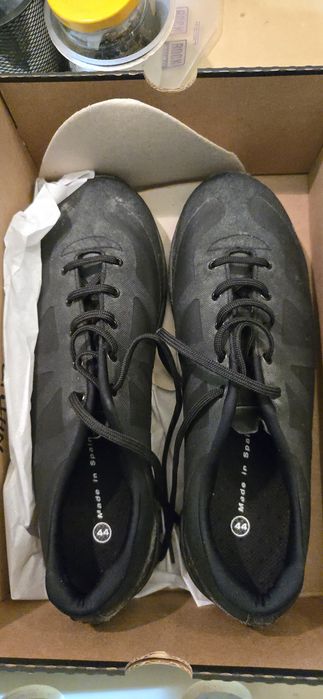 Sapatos encaixe LUCKY
