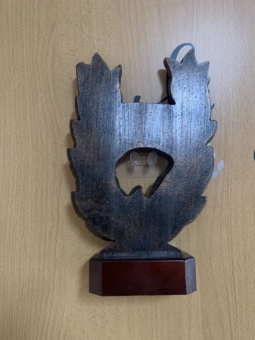 Troféu carteado / baralho / cartas64751900911619123