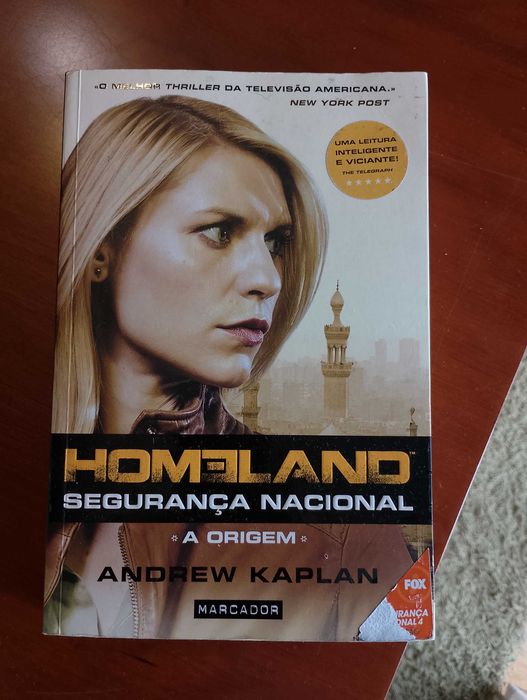 Vários Livros como novos