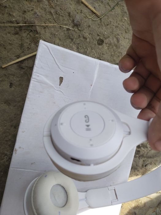 Навушники  TWS нові