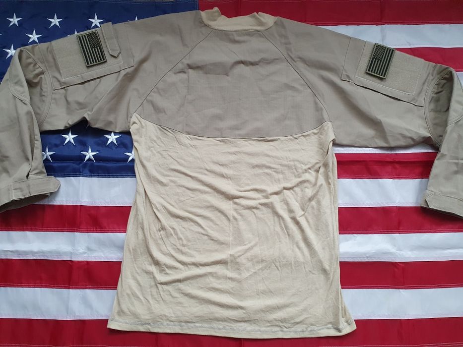 Bluza Combat shirt/US army/tactical/Nowa