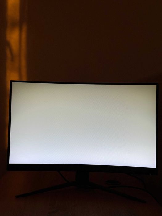 MSI Optix MAG241CV | 144Hz | 1ms | Curved | Stan Idealny
