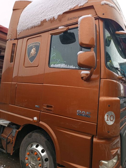 Продам DAF XF 105.460