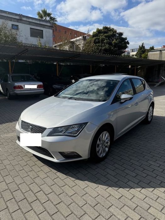 SEAT Leon (geração 5F)