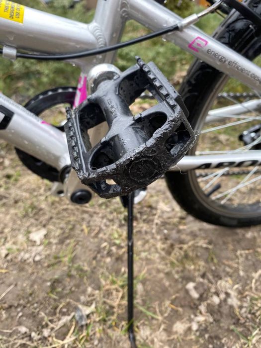 Дитячий велосипед