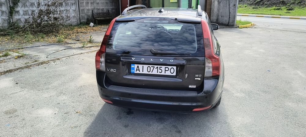 Продам Вольво в50   2010р