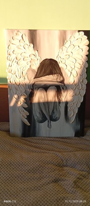 Obraz 50x70  akrylowy DOSTĘPNY za.PROSZE PISAĆ SMS