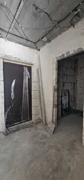 Новинка!ЖК Птичка, ул Барабашово, 12А!Продам 1 ком квартиру пл 35м2! A