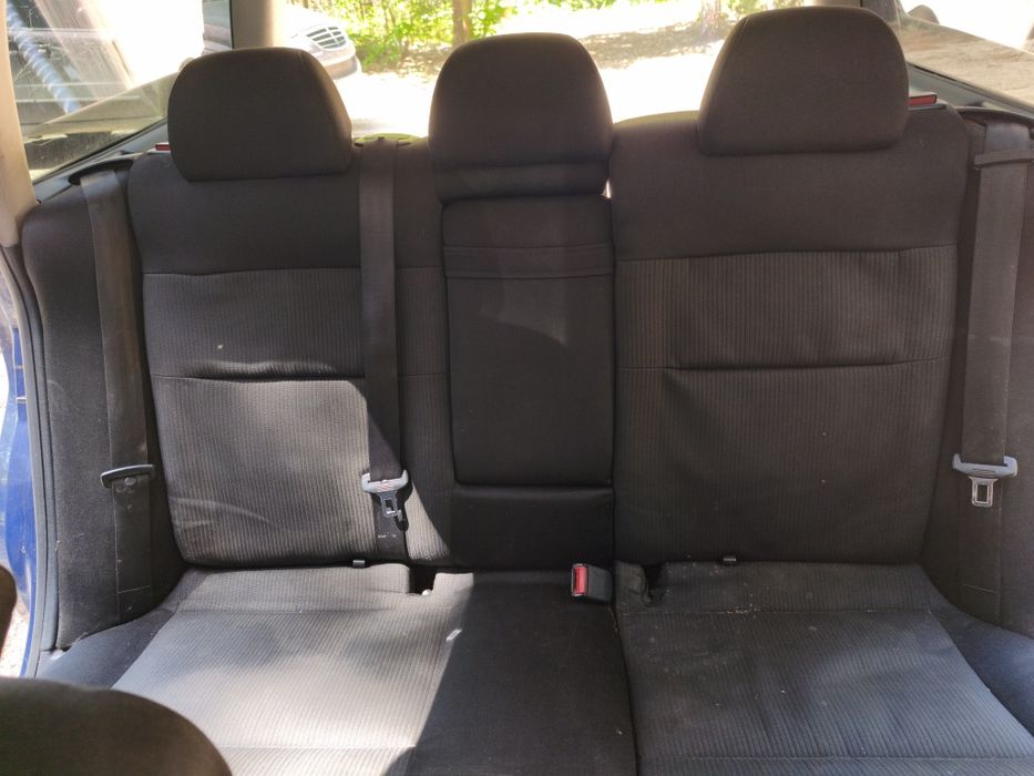 Passat B5 TDI 1,9