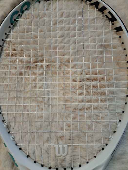 Ракетка Tecnifibre Tempo 285 (Babolat, Head, Yonex, Wilson)