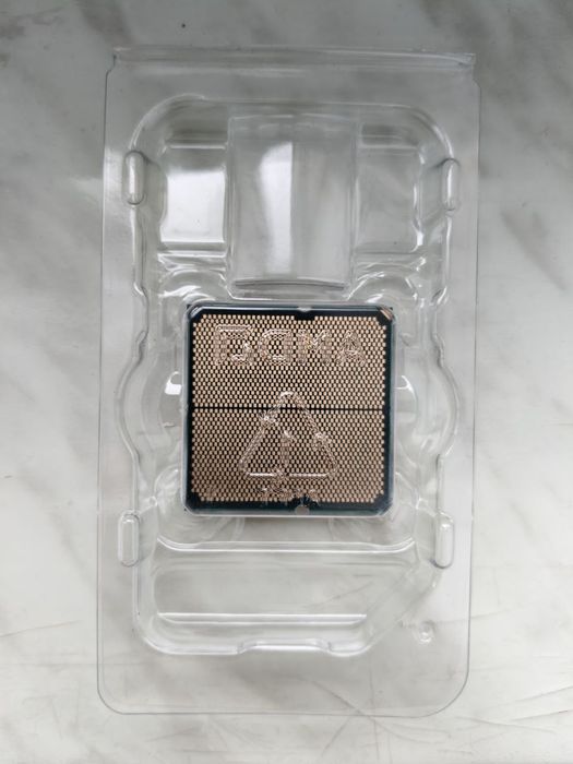 Процесор AMD RYZEN 5 7500F